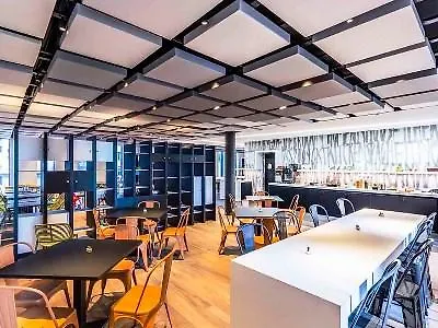 Ibis Styles Basel City Hotel