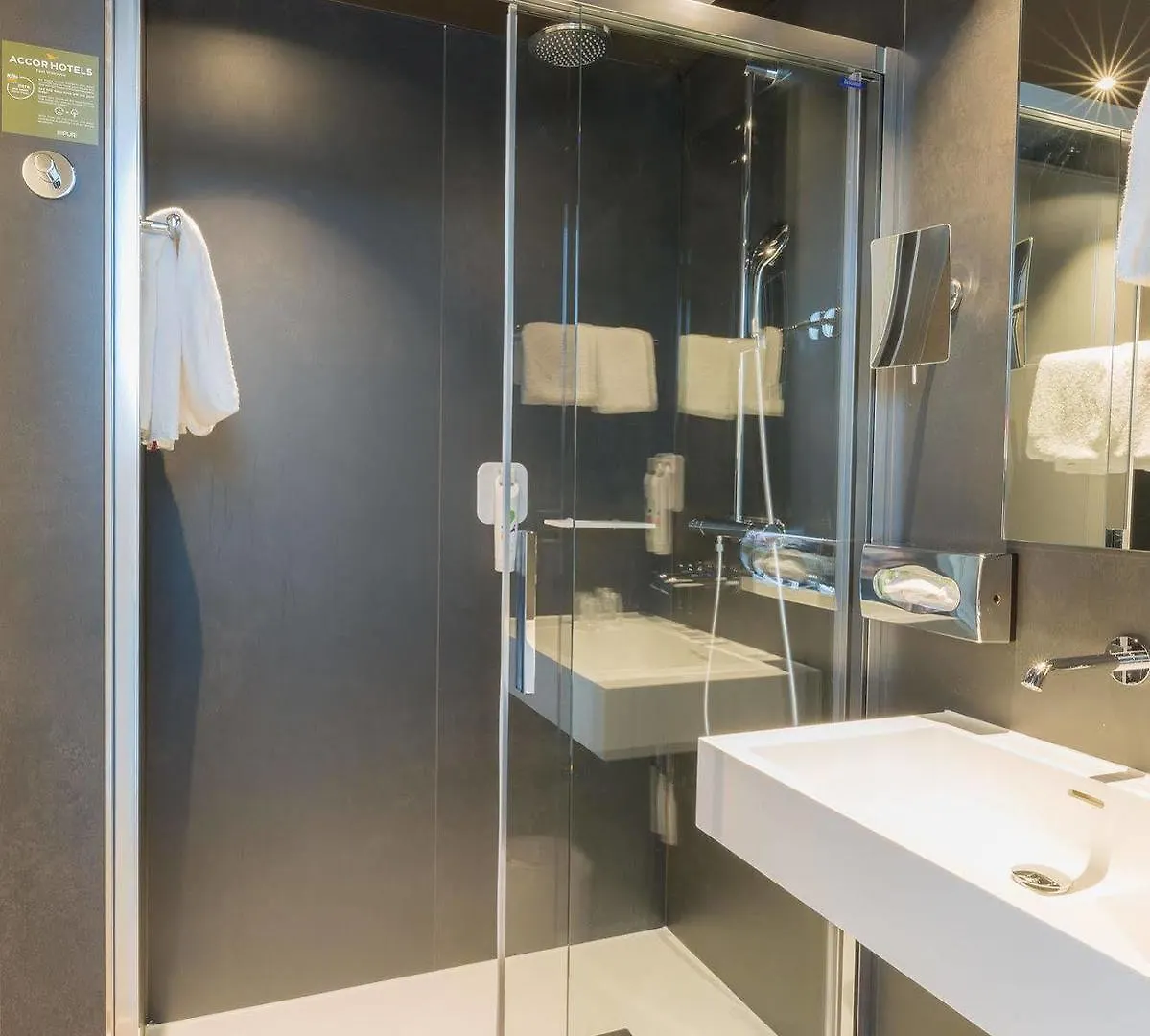 Ibis Styles Basel City Hotel