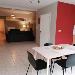 Superbe De 65m2 A 6061 Montignies-sur-sambre , Charleroi Bélgica