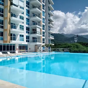 Apartamento De Lujo Nuevo En Sector De Horizonte , Santa Marta (Magdalena) Colombia