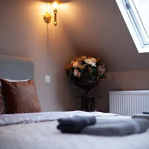 Luxury Meir By Rikas , Amberes Bélgica