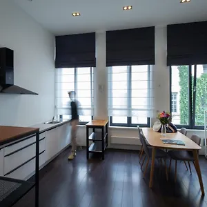 Klapdorp , Amberes Bélgica