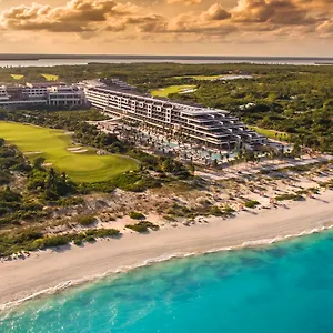 Atelier Playa Mujeres-all Inclusive 5*, Cancún México