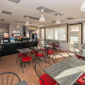 Center 1 Otel Roma