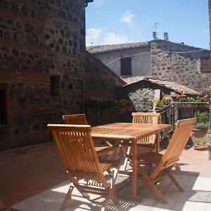Casa vacanze La Casa Del Viandante 