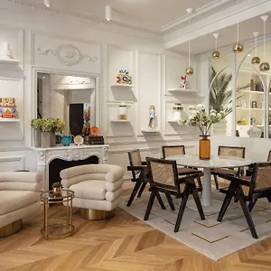 Solly Otel Paris