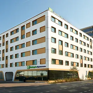 Express & - Basel - By Ihg Ξενοδοχείο με διαμερίσματα