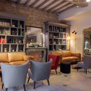 Saint Martin Bastille Otel Paris