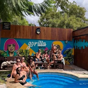 Gorilla Hostel Mendoza