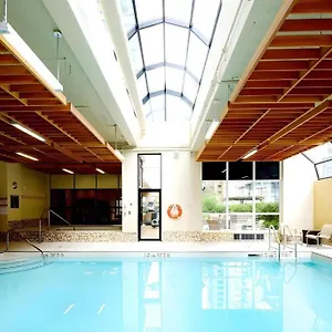 Hotel Landis And Vancouver