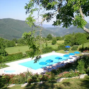 Appartamento Miravalle 