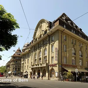 National Hotell
