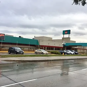 Hotel Canad Destination Centre Transcona Winnipeg