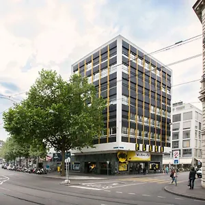 Nest - Steinentorstrasse 8 Apartamento