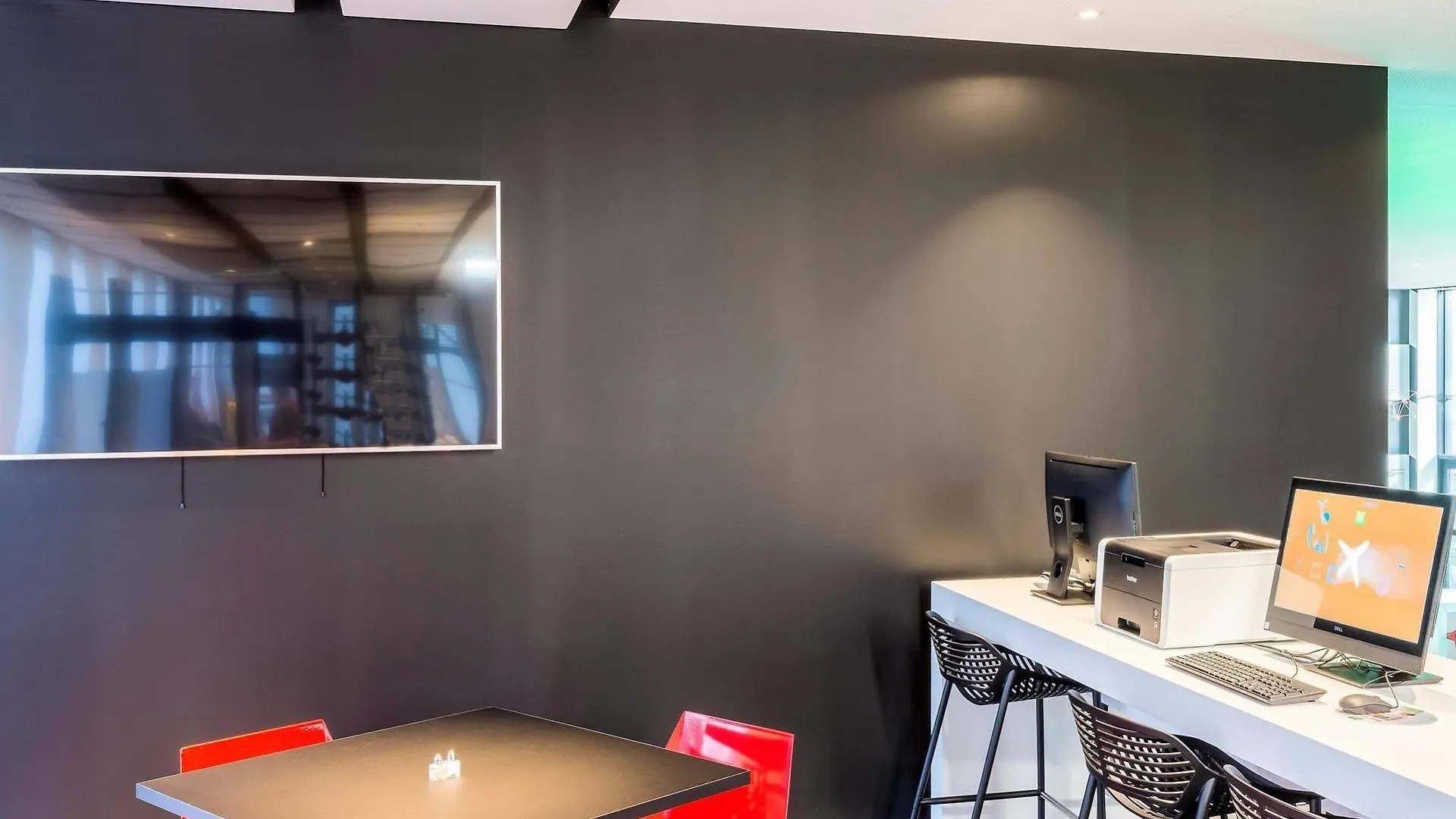 Hotel Ibis Styles Basel City