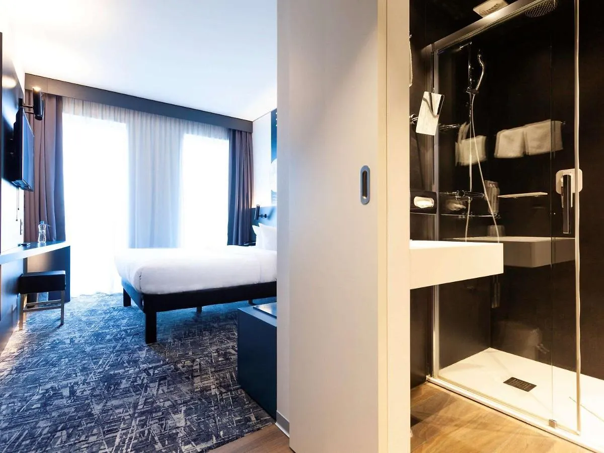 Ibis Styles Basel City Hotel
