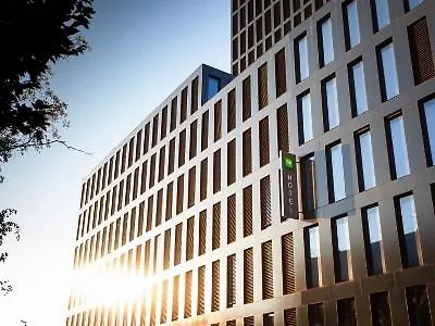 Ibis Styles Basel City