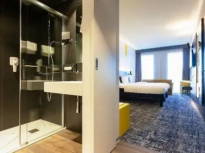 Ibis Styles Basel City Suíça