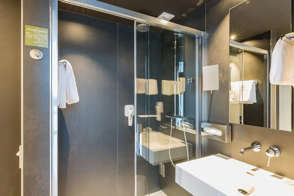 Ibis Styles Basel City Hotel