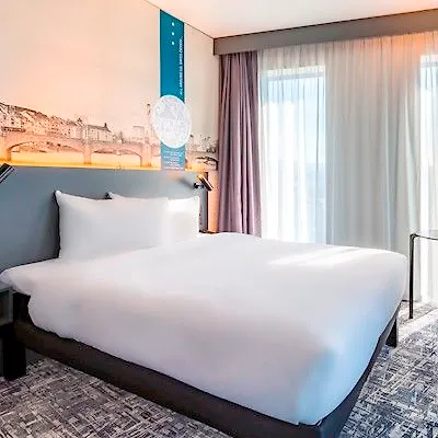 Ibis Styles Basel City Suíça
