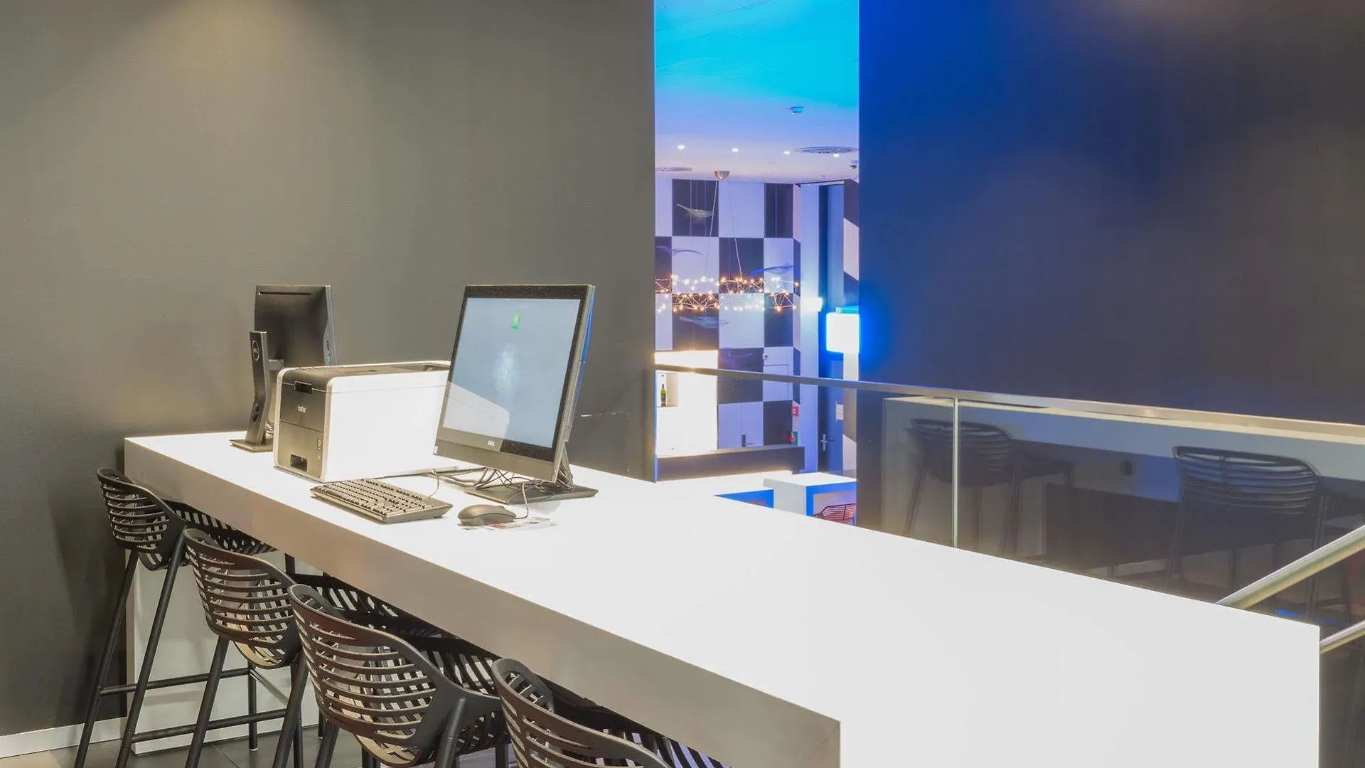 Hotel Ibis Styles Basel City
