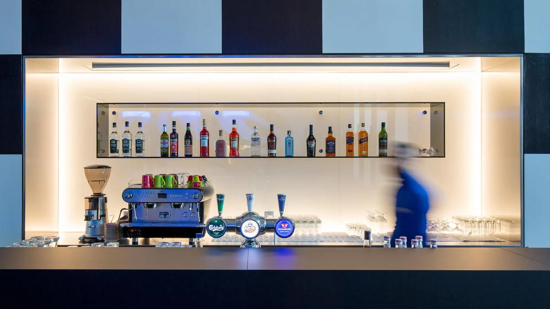 Ibis Styles Basel City