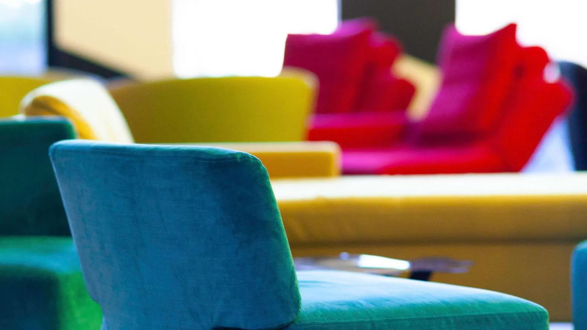 Ibis Styles Basel City Hotel 3*,  Switzerland